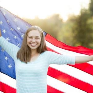 Meet your Posher, Abigail